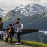 Le Verbier Festival reprend ses droits dès ce week-end (image d'archive)